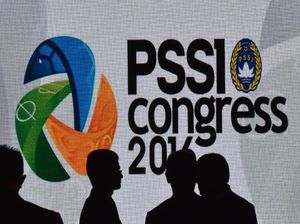 Joko Driyono Jadi Waketum PSSI