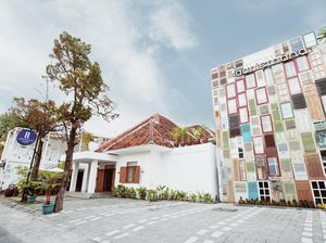 Inmendagri Pengaturan Libur Nataru Sudah Ditunggu Hotel-Resto Jogja Lho