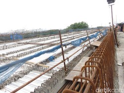 WIKA Garap Proyek di Timor Leste Hingga Dubai Senilai Rp 300 M