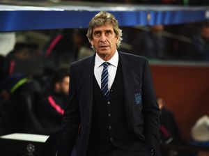 Resmi, Manuel Pellegrini Jadi Manajer West Ham