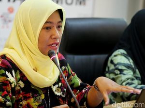 Ketua Bawaslu DKI Tolak Dikaitkan dengan Penangkapan Kasus Makar Ketua Bawaslu DKI Tolak Dikaitkan dengan Penangkapan Kasus Makar