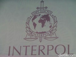 Ballestrazzi Selamati Presiden Interpol Baru: Mari Berjuang Perangi Kejahatan