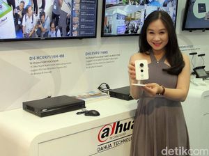 Teknologi Ini Bisa Pantau Penerobos Lalu Lintas