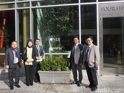 Analisis Kemenangan Trump: Survei Salah, Media, dan Partisipasi Pemilih Rendah