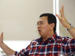 Soal Ujicoba Atlet DKI Jakarta, Ahok Janji Maksimalkan Sister City