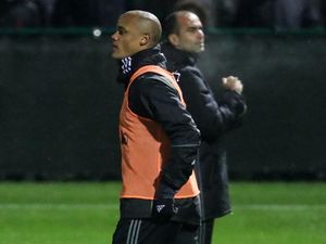 John Stones Doakan Kompany Bisa Main di Piala Dunia 2018