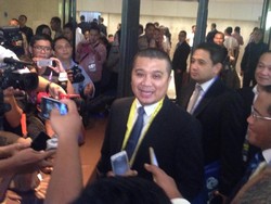 Erwin Aksa Mundur sebagai Caketum PSSI