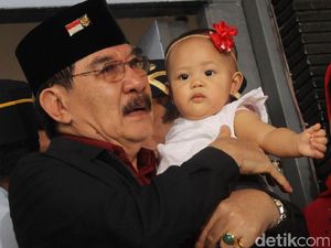 Diundang ke Syukuran Antasari Azhar, JK: Kita Sesuaikan Jadwalnya