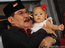 Diundang ke Syukuran Antasari Azhar, JK: Kita Sesuaikan Jadwalnya