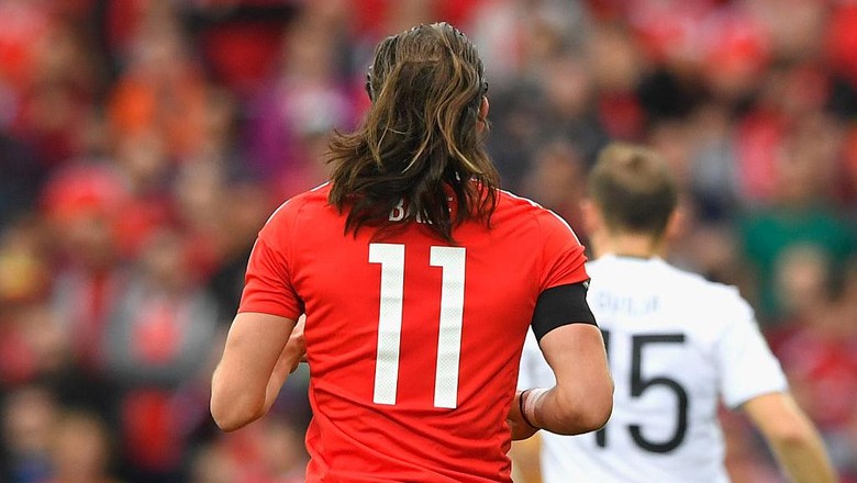 Bale Mirip Tarzan, Harus Tampil di Iklan Sampo Bale Mirip Tarzan, Harus Tampil di Iklan Sampo