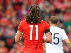 Bale Mirip Tarzan, Harus Tampil di Iklan Sampo