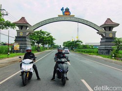 Soal Motor Listrik, Garansindo: Pemerintah Sudah Dukung Kok