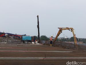 Pembangunan Jalan Tol Cisumdawu Telan Biaya Rp 8,4 T