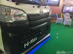 Orang Indonesia Alergi dengan Mobil Bermesin Kecil