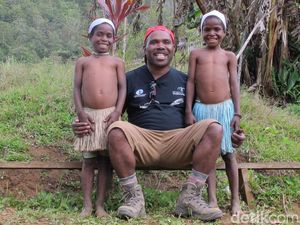 Video: Cerita Orang Papua Tentang Keindahan Tanah Kelahirannya