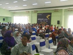450 Pedagang Pasar di Jakarta Timur Dibidik Ikut Tax Amnesty