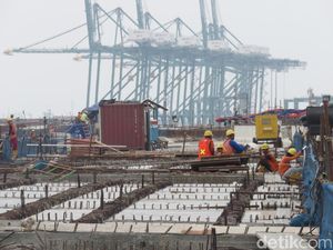 Dikerjakan Tahun Ini, Tol Kuala Tanjung-Parapat Beroperasi 2020