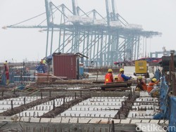 Pemerintah Cari Investor Bangun Tol Semarang-Demak