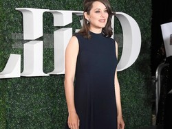 Marion Cotillard dan Kekasih Dikaruniai Anak Kedua