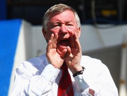 4 Pemain Ini Tak Tersentuh Hairdryer Treatment Sir Alex Ferguson
