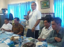 2017, SHS Jamin Persediaan Benih Unggul Nasional