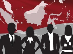 Selamat Hari Pahlawan Menggema di Trending Topic Dunia