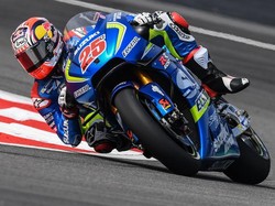 Vinales Sudah Lampaui Ekspektasi, tapi Mau Lebih