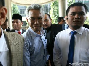 Telisik Soal Konten SARA, Polisi Periksa Buni Yani Perdana Sebagai Terlapor