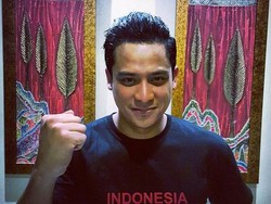 Dari Presenter Berita, Tommy Tjokro Siap Terjun ke Dunia Akting