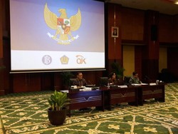 Penerimaan Negara Kurang Rp 219 Triliun, Ini Jurus Sri Mulyani