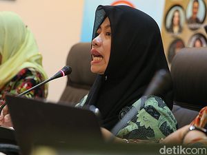Bawaslu Didorong Usut Dugaan Mahar Rp 1 T Sandiaga Bawaslu Didorong Usut Dugaan Mahar Rp 1 T Sandiaga