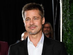 Ini yang Bikin Brad Pitt Nangis Lagi Setelah 20 Tahun Ini yang Bikin Brad Pitt Nangis Lagi Setelah 20 Tahun