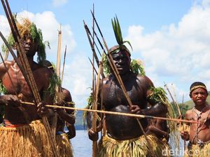 Asal Muasal Nama Suku Dani di Papua, Sudah Tahu Belum? Asal Muasal Nama Suku Dani di Papua, Sudah Tahu Belum?