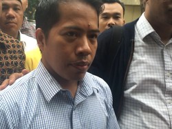 Penuhi Panggilan Polisi, Ketum PB HMI: Saya Tak akan Berikan Keterangan Apapun