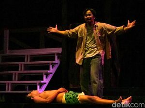 Lakon Opera Kecoa Teater Koma Diadaptasi Ulang, Digelar Maret 2023 Lakon Opera Kecoa Teater Koma Diadaptasi Ulang, Digelar Maret 2023