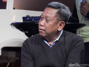 Kondisi Tukul Membaik, Anak Akan Kembali ke Jawa Timur Bertugas Sebagai Polisi Kondisi Tukul Membaik, Anak Akan Kembali ke Jawa Timur Bertugas Sebagai Polisi
