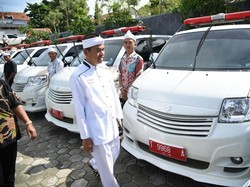 Sehari Sayembara Rp 2 Juta Digelar, Bupati Dedi Terima 10 Laporan Orang Gila