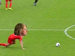 Meme-Meme Kocak Donald Trump vs Hillary Clinton dari Dunia Olahraga