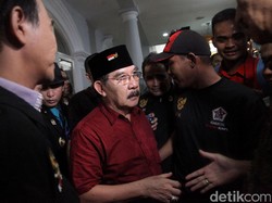 Antasari Azhar Bebas di Hari Pahlawan, Menkum Yasonna: Tidak Ada Rekayasa