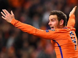 Janssen Sempat Lupa Ingatan Usai Tabrakan dengan Mignolet