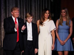 Hamas Serukan Donald Trump Hentikan Dukungan AS terhadap Israel