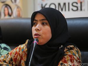 KPU: Bila Surat Suara Habis, Pemilih DPK Bisa Pindah TPS di Satu Kelurahan