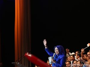 Sylviana Murni: Orang Ribut Bisa Rukun Karena Budaya