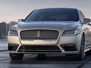 5 Mobil Ini Diprediksi Jadi Mobil Presiden Donald Trump