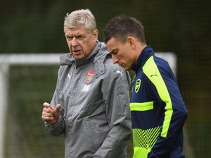 Wenger Minta Prancis Istirahatkan Koscielny Lawan Pantai Gading