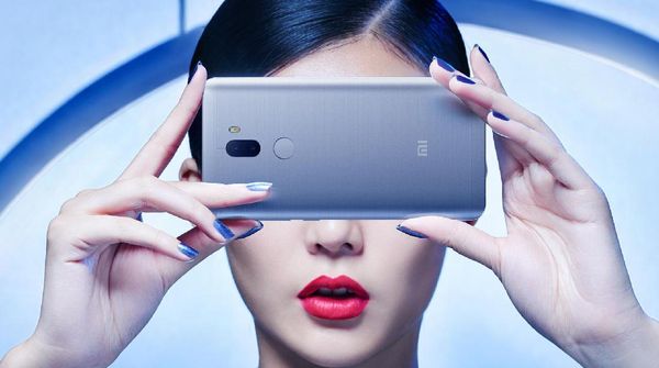 13 Ponsel Buas Android RAM 6 GB