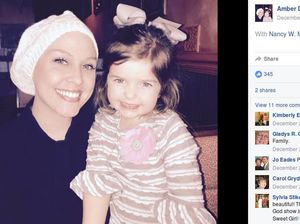 Keinginan Terakhir Ibu Sebelum Meninggal karena Kanker Ini Bikin Terenyuh