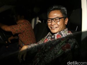 Novanto Menghilang, Istana: Jokowi Tak Ikut Campur Kewenangan KPK