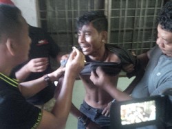 9 Orang Ditangkap Polisi di Permukiman Padat Medan Terkait Narkoba