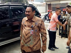Gong! Jakarta Barat Punya Kite Resmi Digelar